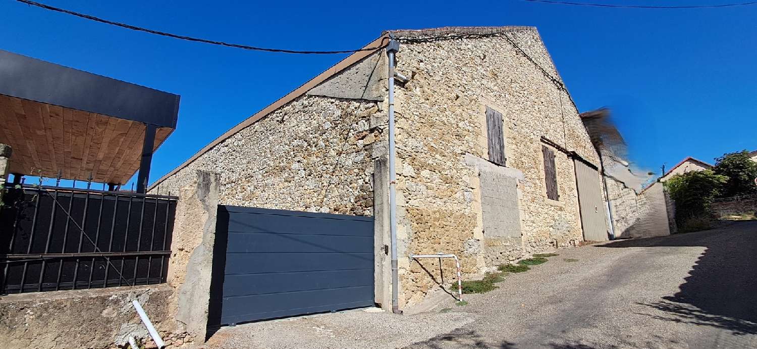  à vendre maison Vic-Fezensac Gers 2