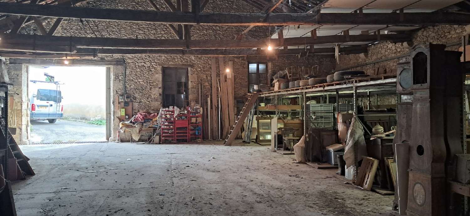  à vendre maison Vic-Fezensac Gers 3