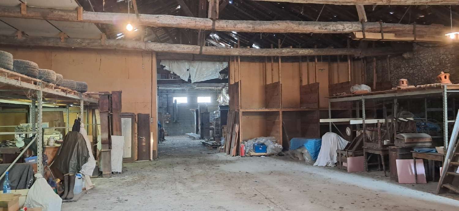  à vendre maison Vic-Fezensac Gers 4