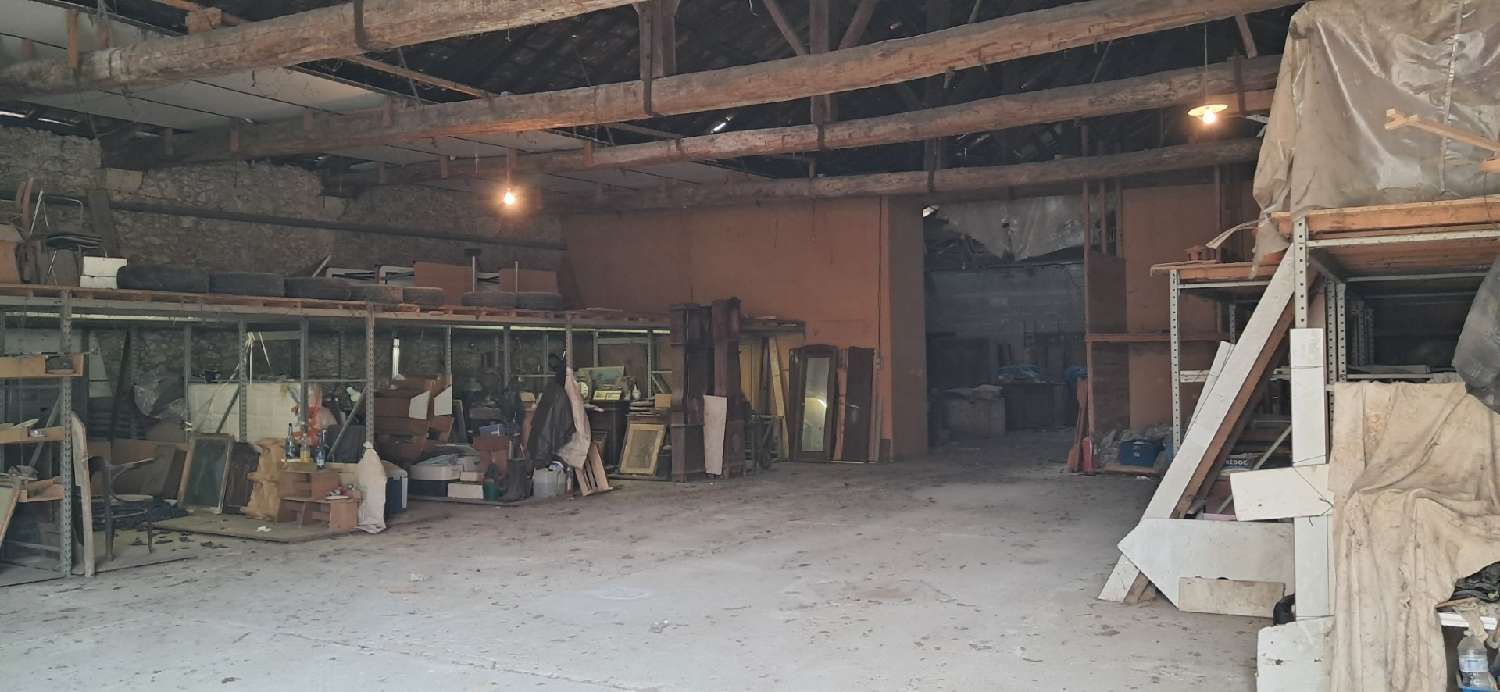  à vendre maison Vic-Fezensac Gers 5