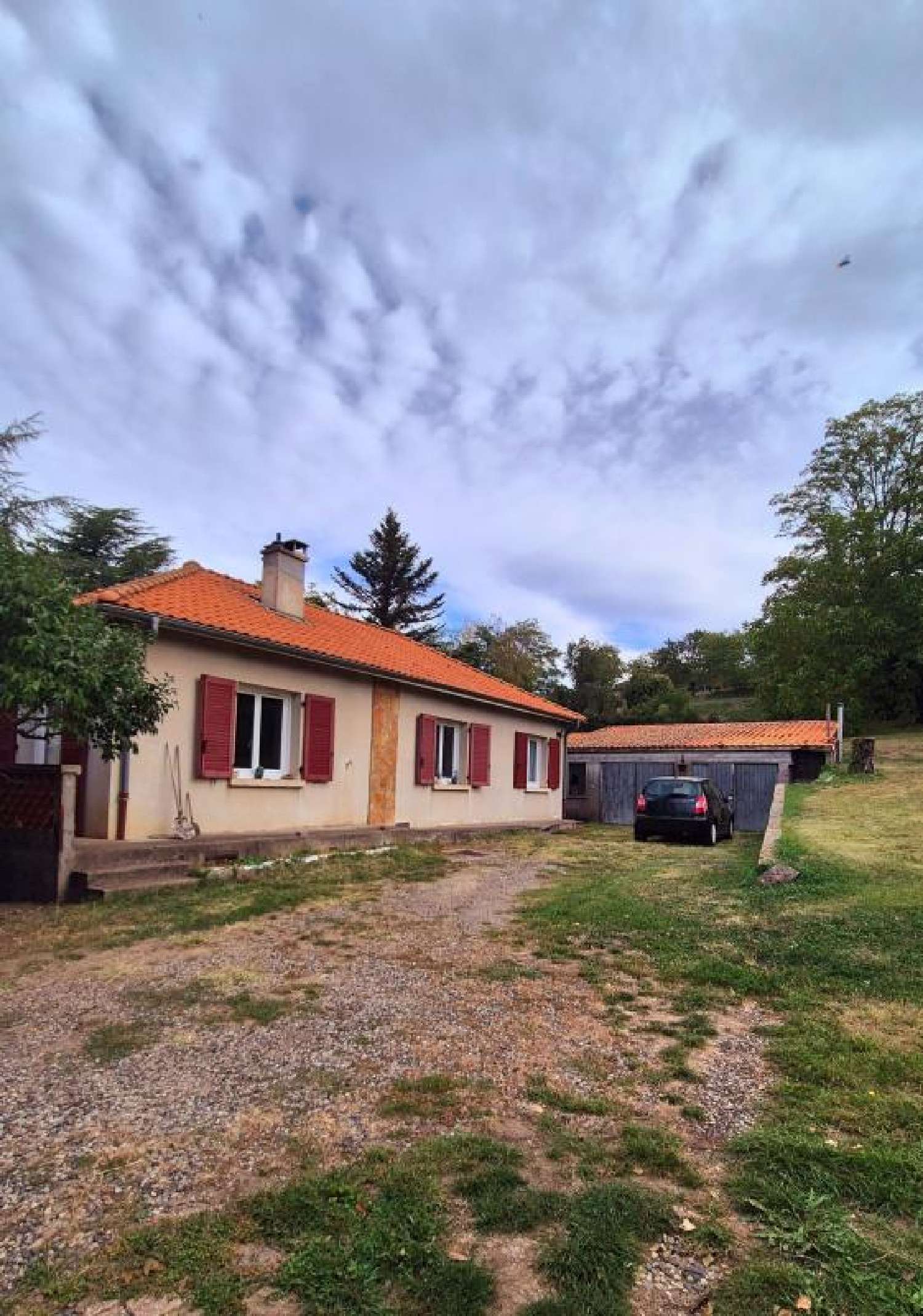  à vendre maison Vic-le-Comte Puy-de-Dôme 2
