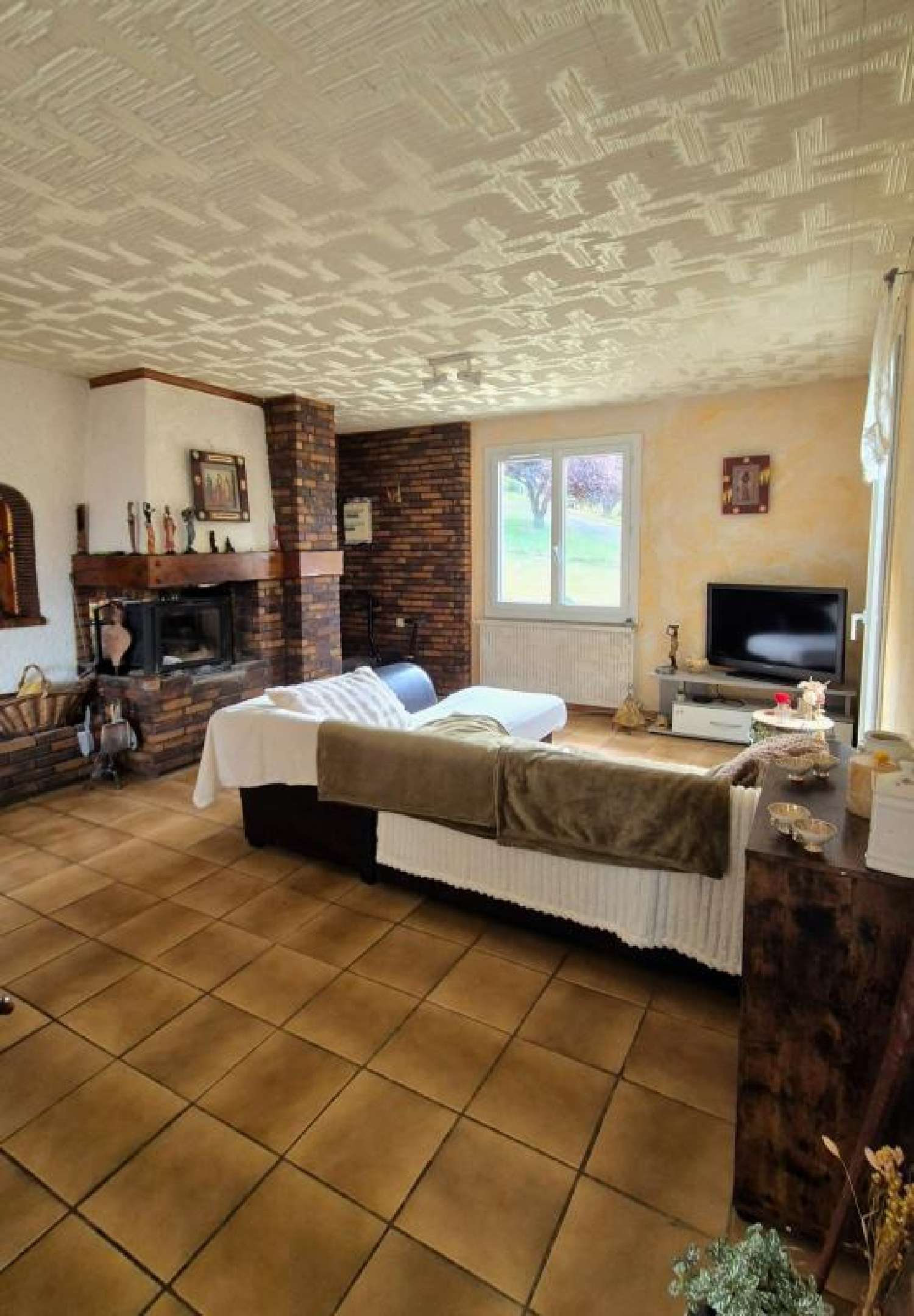  à vendre maison Vic-le-Comte Puy-de-Dôme 4