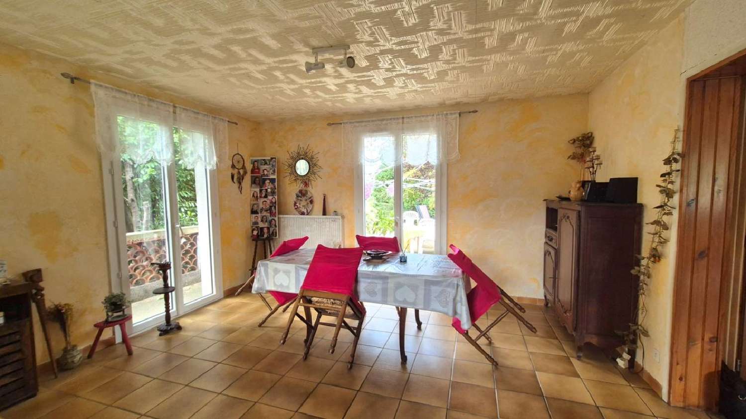  à vendre maison Vic-le-Comte Puy-de-Dôme 5