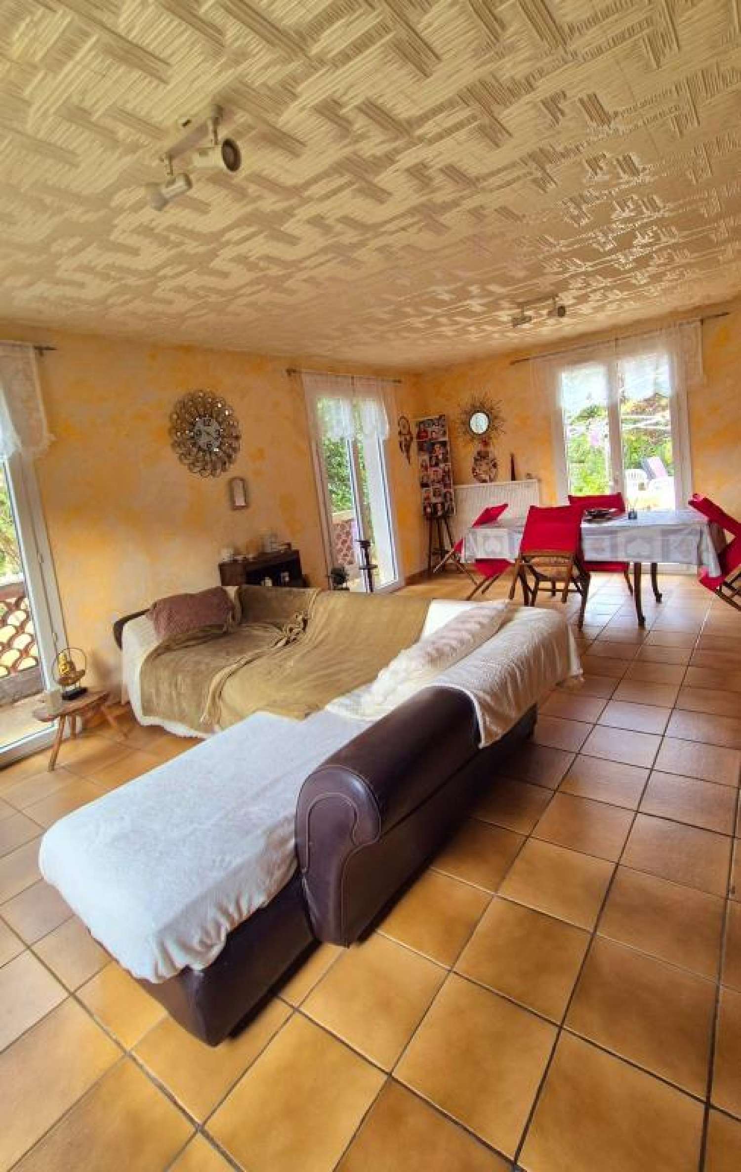  à vendre maison Vic-le-Comte Puy-de-Dôme 6