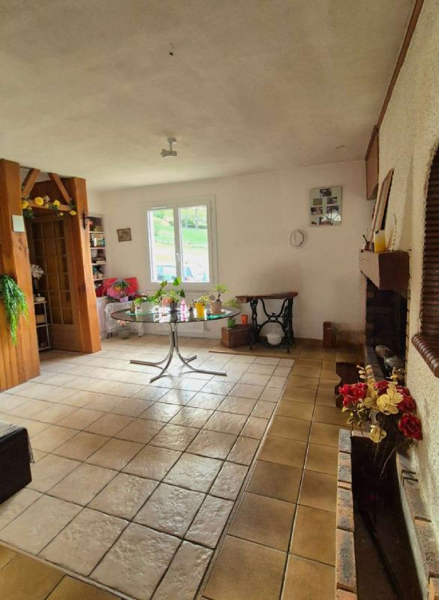  à vendre maison Vic-le-Comte Puy-de-Dôme 7