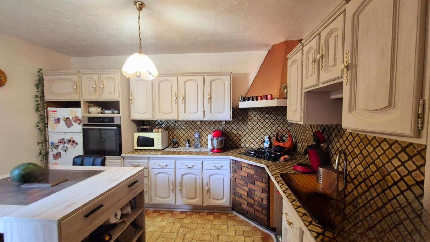  à vendre maison Vic-le-Comte Puy-de-Dôme 8