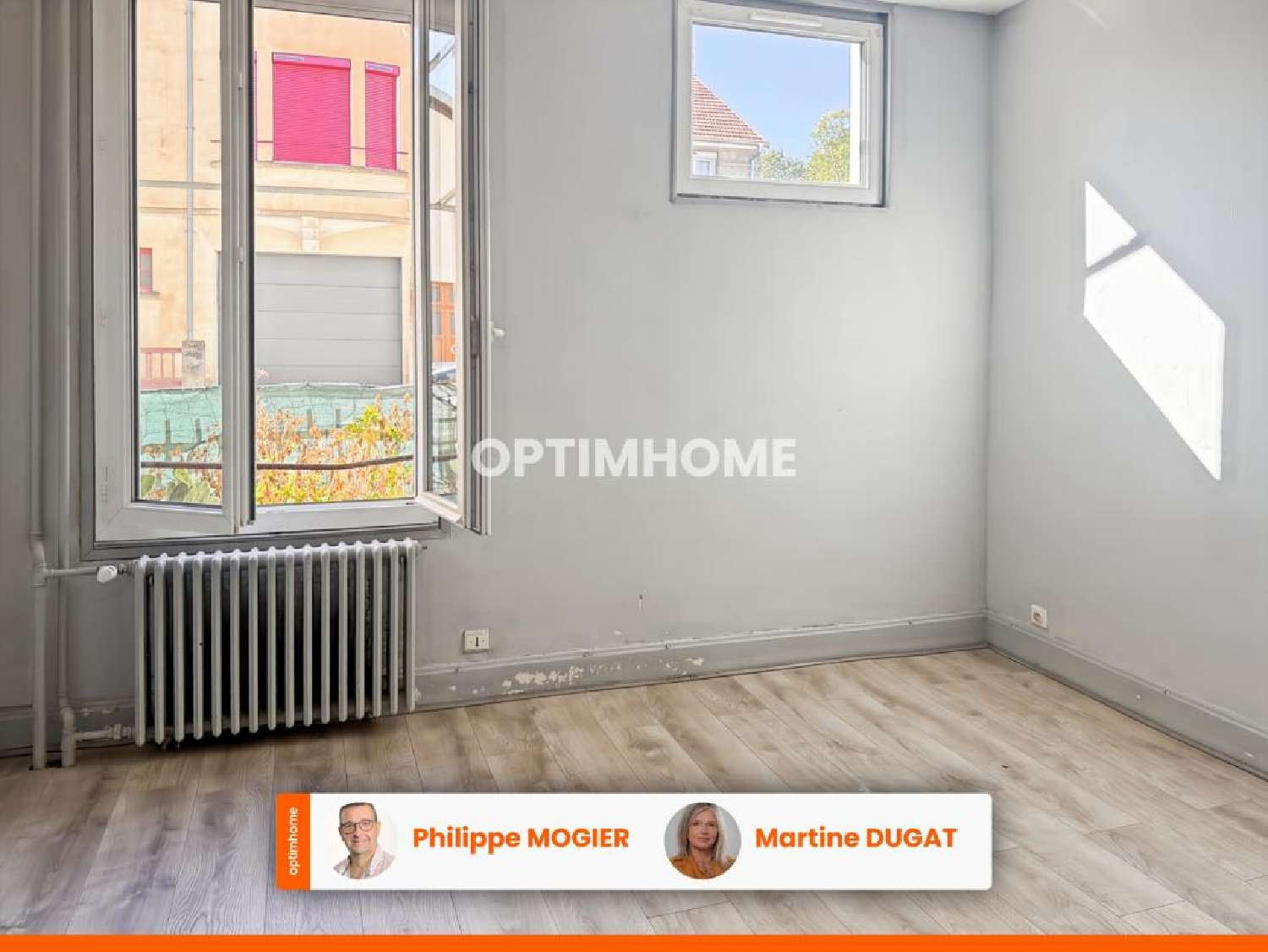 à vendre maison Vichy Allier 2