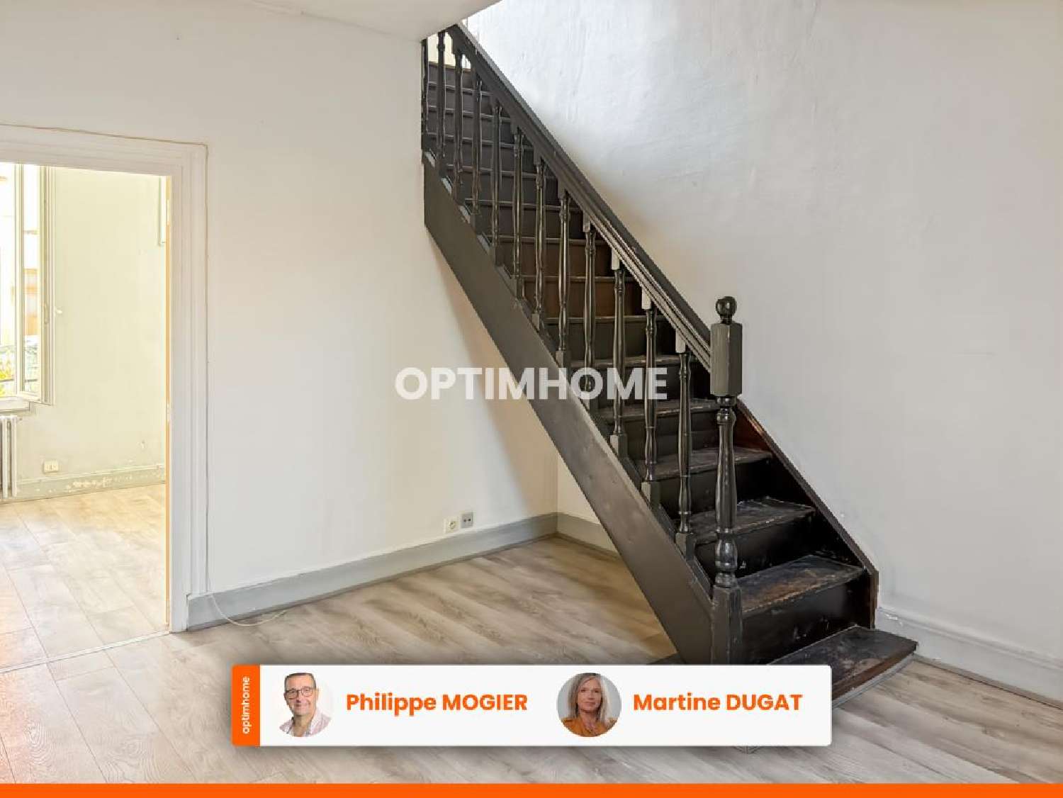 à vendre maison Vichy Allier 4