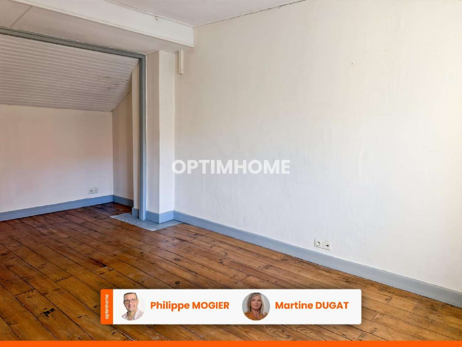à vendre maison Vichy Allier 5