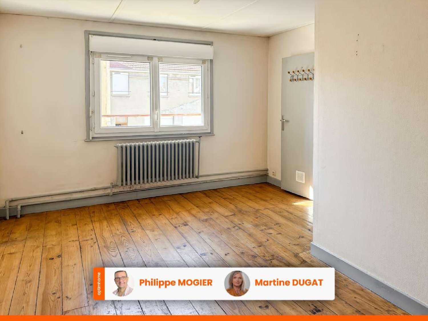 à vendre maison Vichy Allier 6
