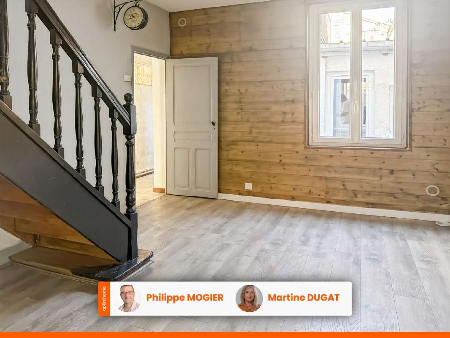 à vendre maison Vichy Allier 7