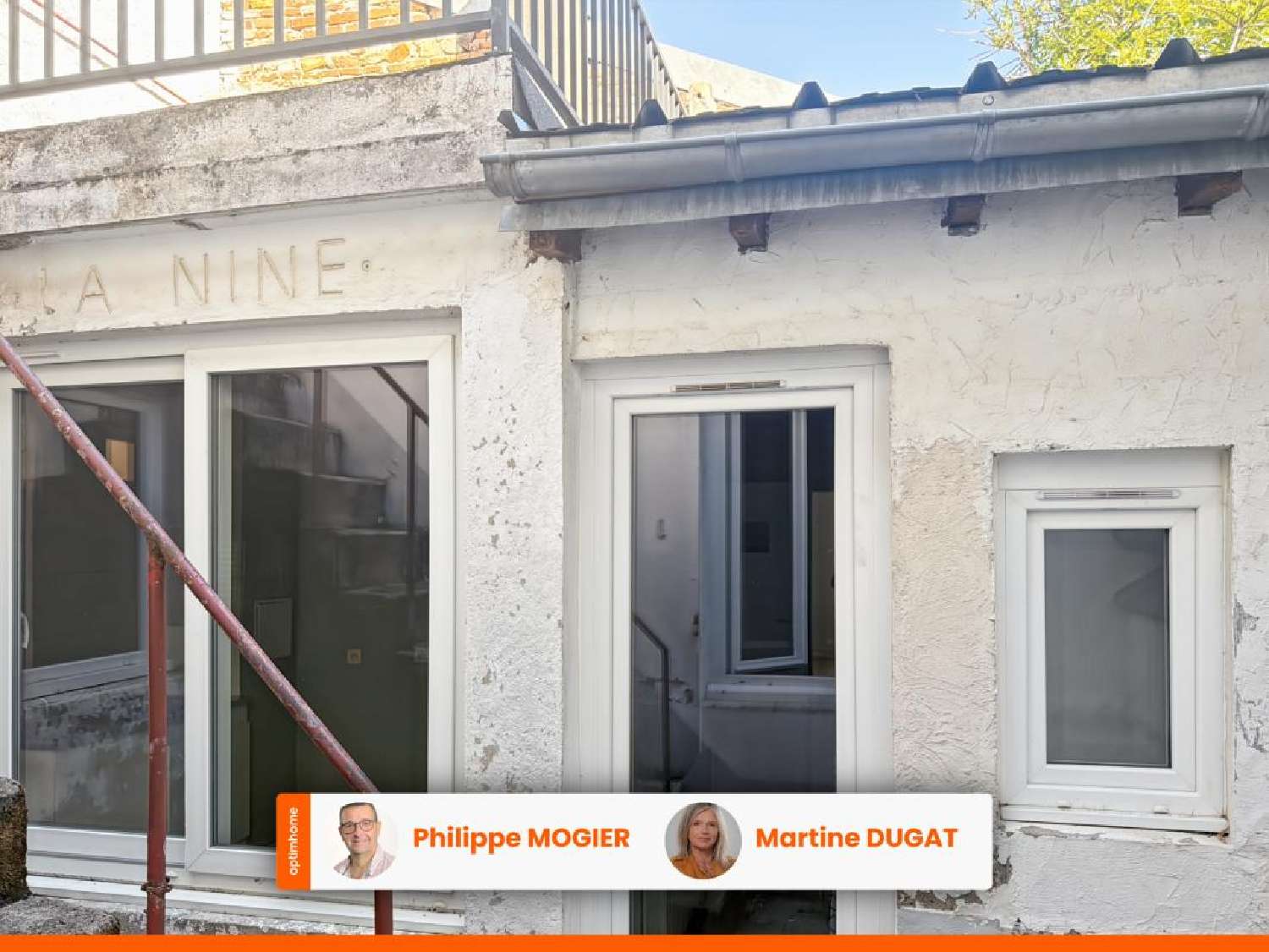 à vendre maison Vichy Allier 8