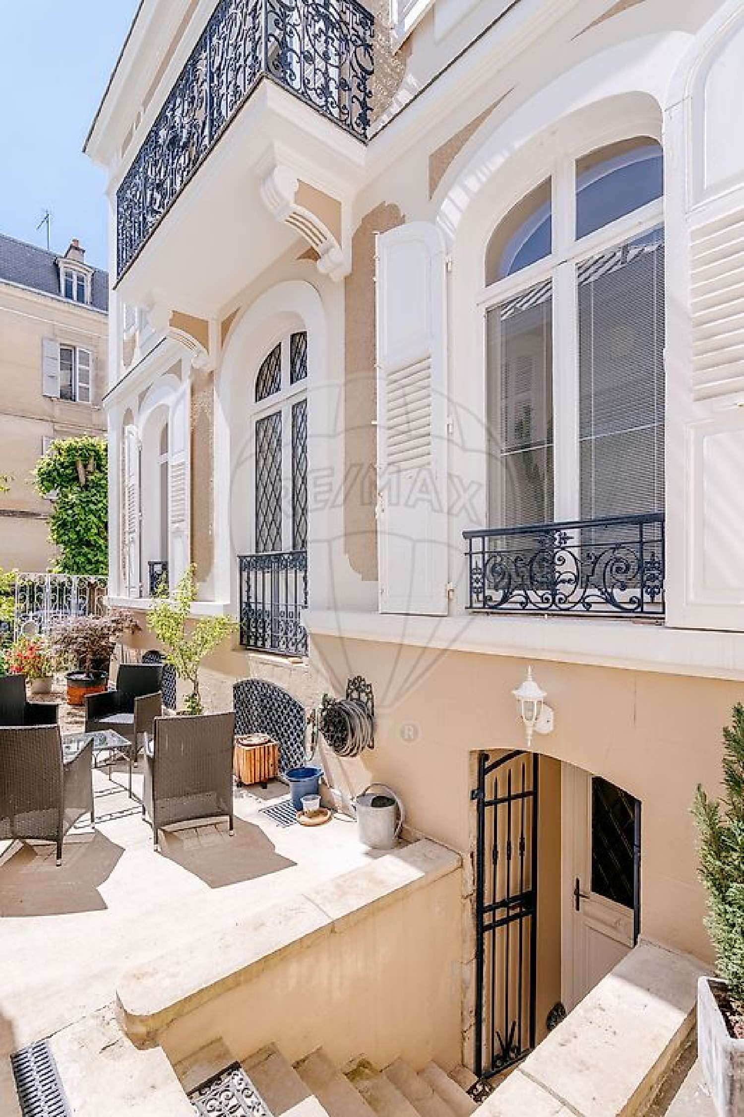 te koop huis Vichy Allier 2