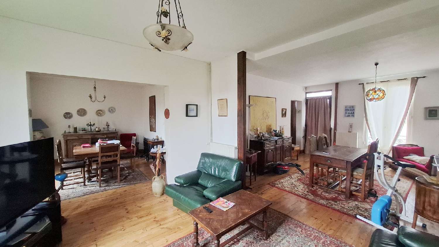 te koop huis Vichy Allier 1