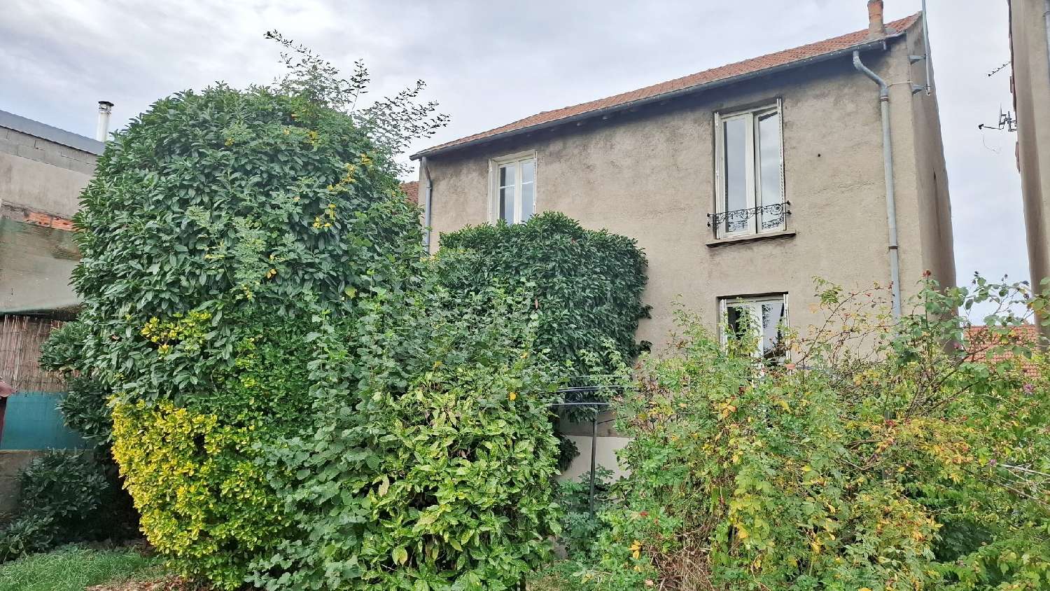 te koop huis Vichy Allier 2
