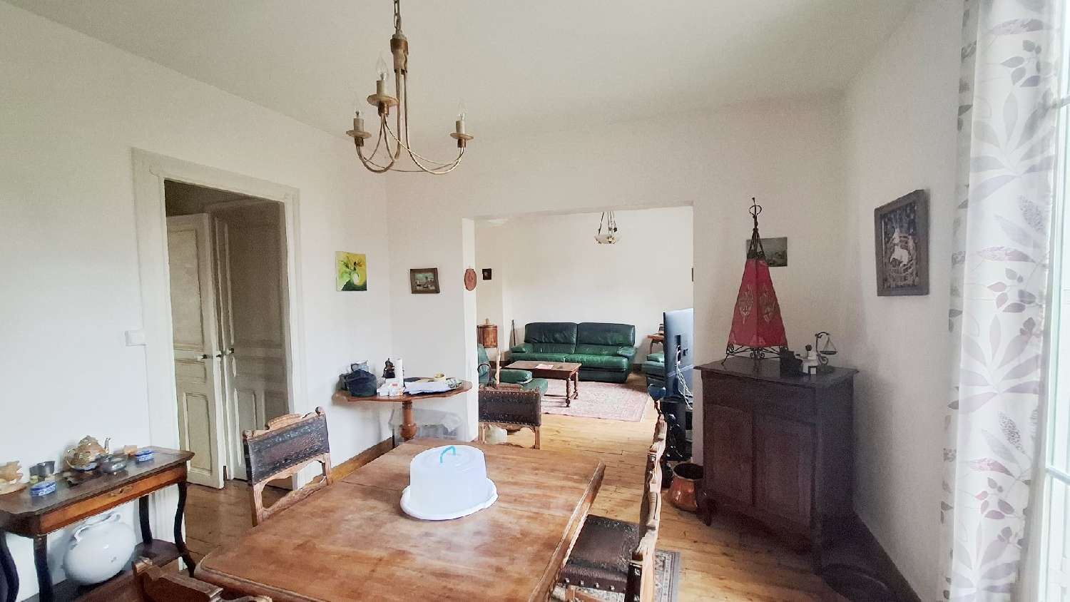 te koop huis Vichy Allier 4
