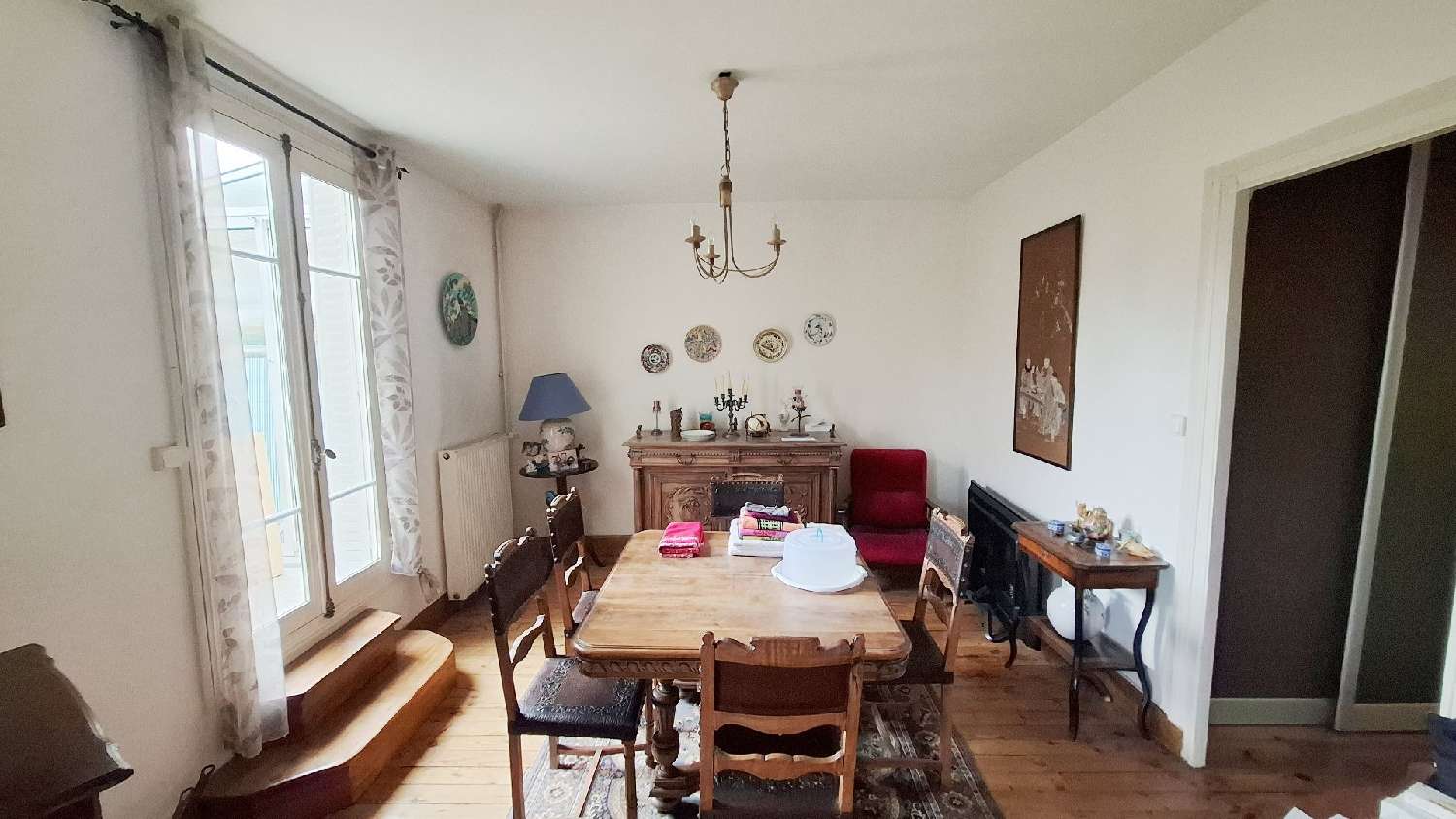 te koop huis Vichy Allier 5
