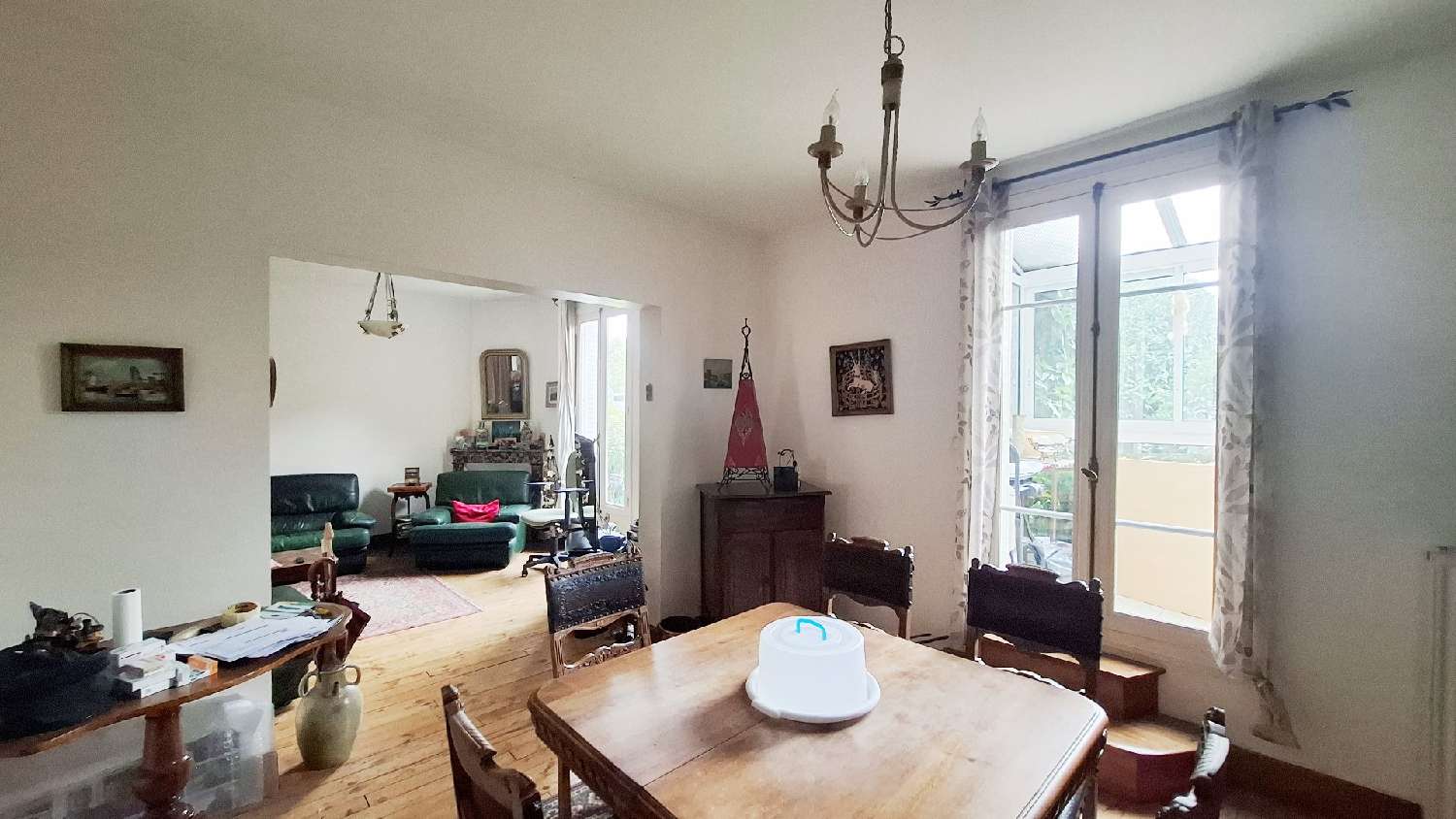 te koop huis Vichy Allier 6