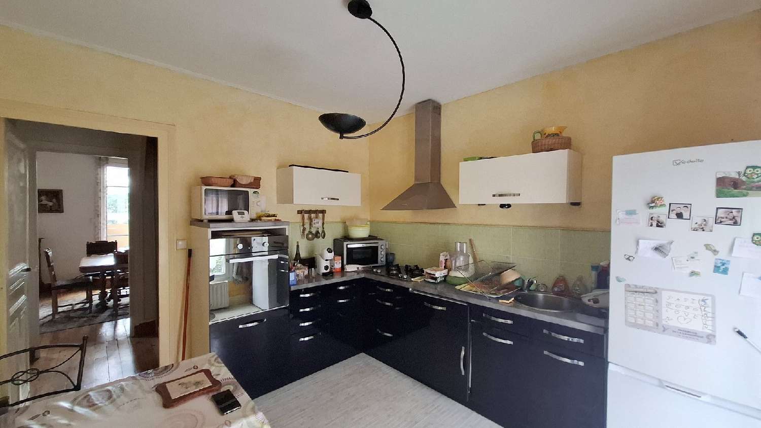 te koop huis Vichy Allier 7