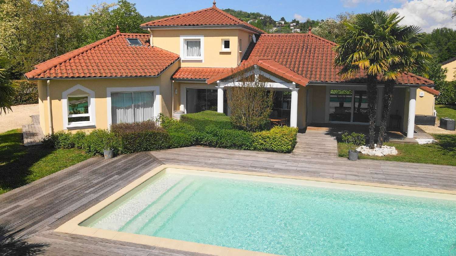  for sale house Vichy Allier 1