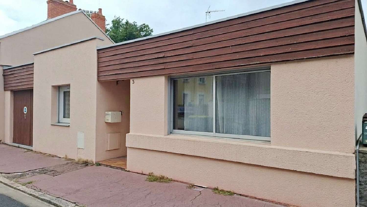 for sale house Vichy Allier 1