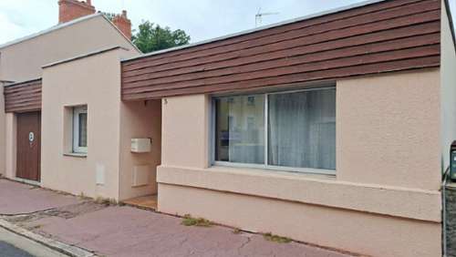 Vichy Allier house foto 7427894