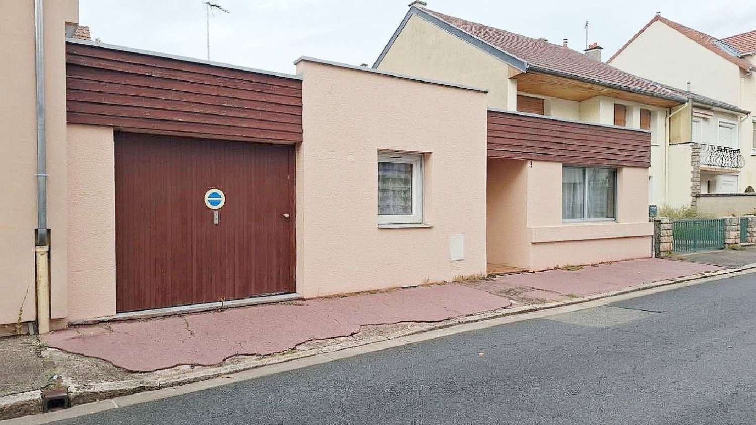 for sale house Vichy Allier 2