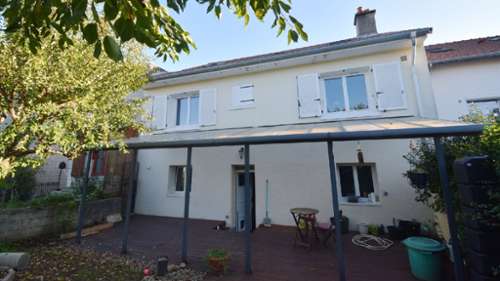 Vichy Allier house foto 7427895