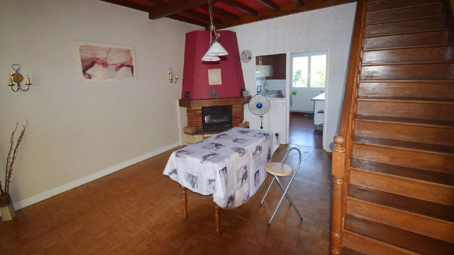 for sale house Vichy Allier 3