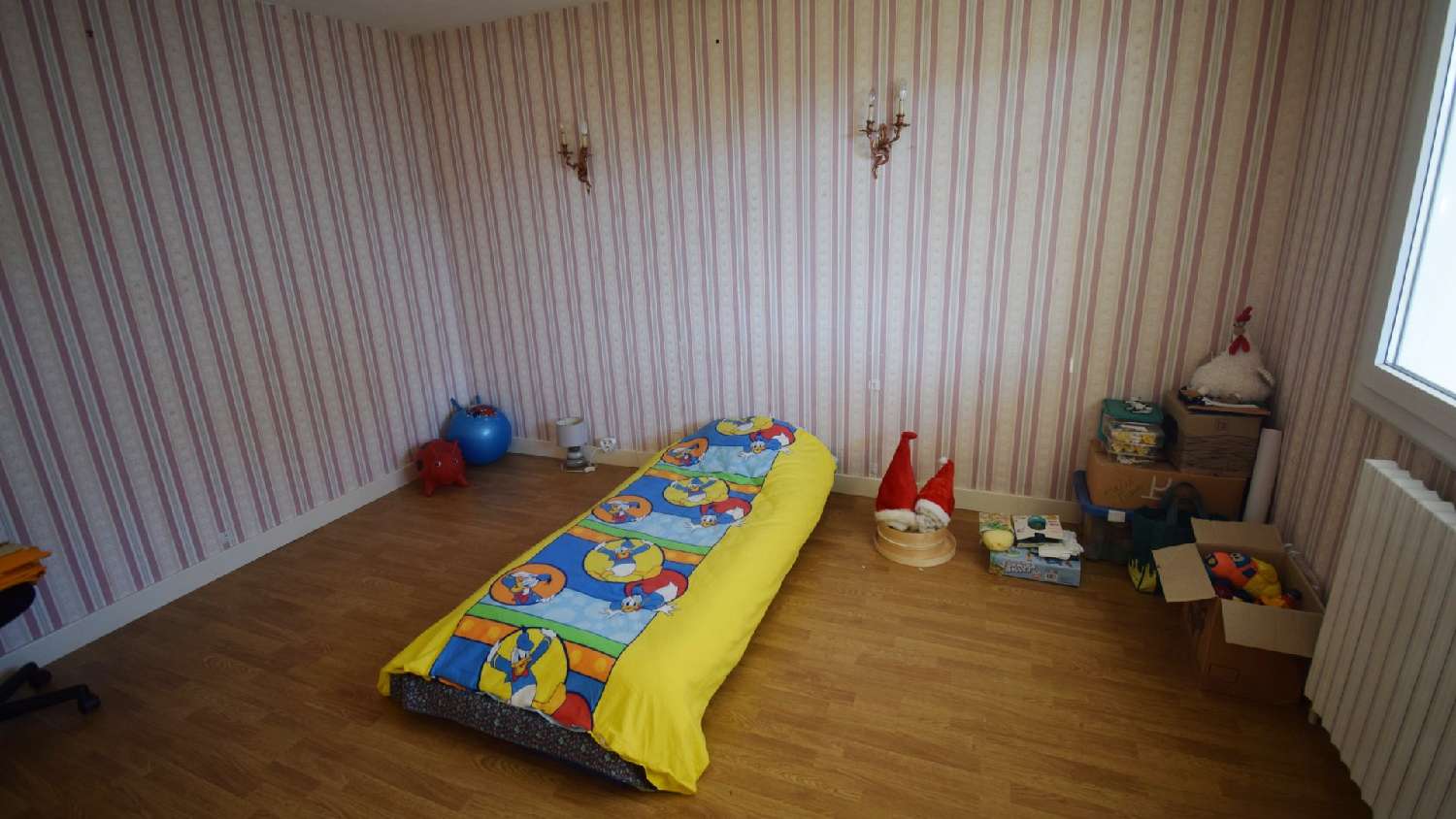 for sale house Vichy Allier 5