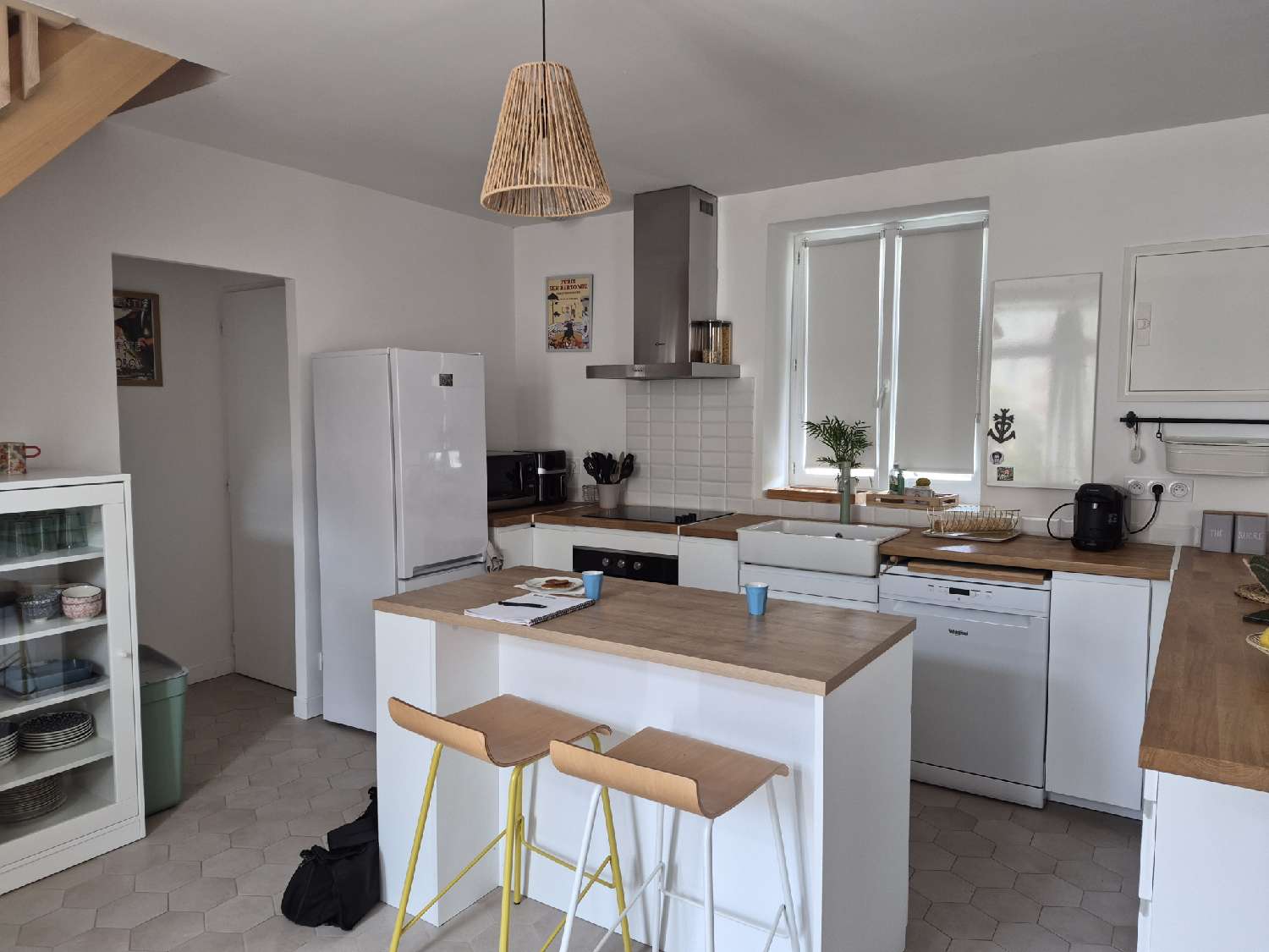 for sale house Vicq-sur-Gartempe Vienne 4