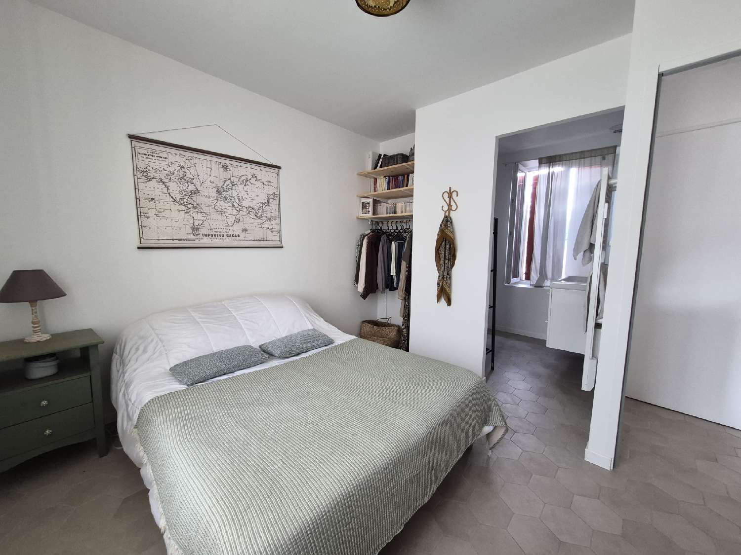 for sale house Vicq-sur-Gartempe Vienne 7
