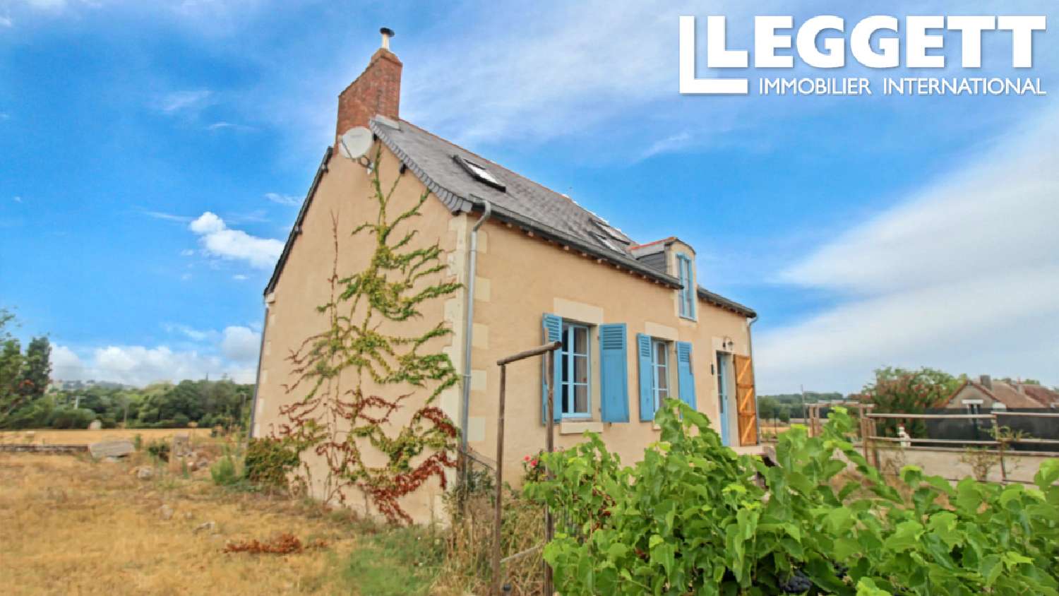  kaufen Haus Vicq-sur-Gartempe Vienne 2