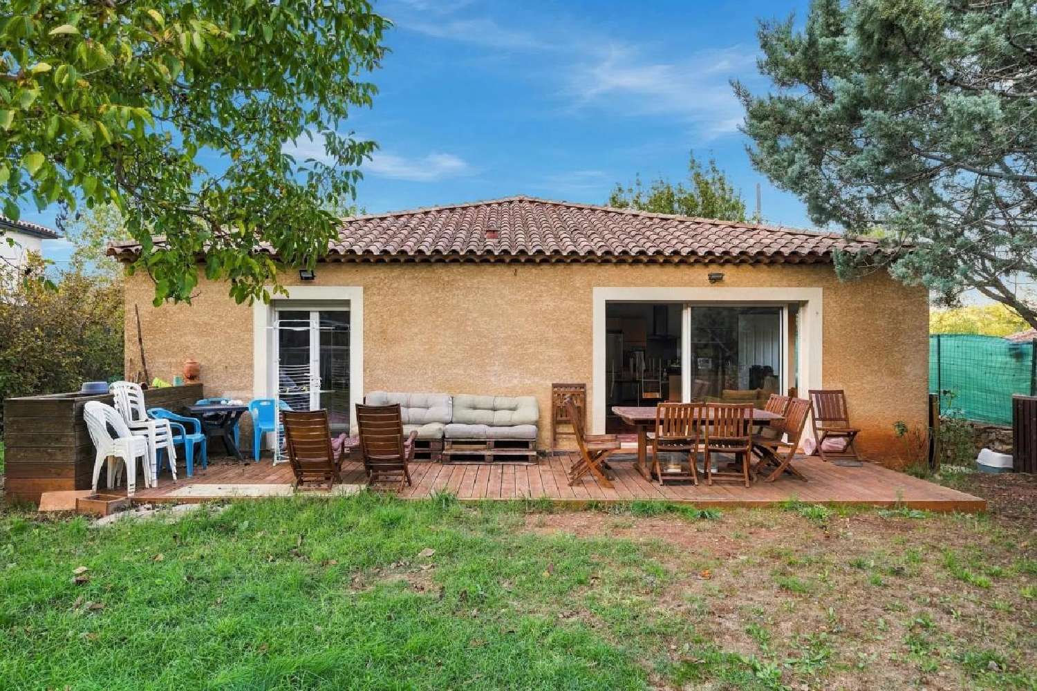 kaufen Haus Vidauban Var 1