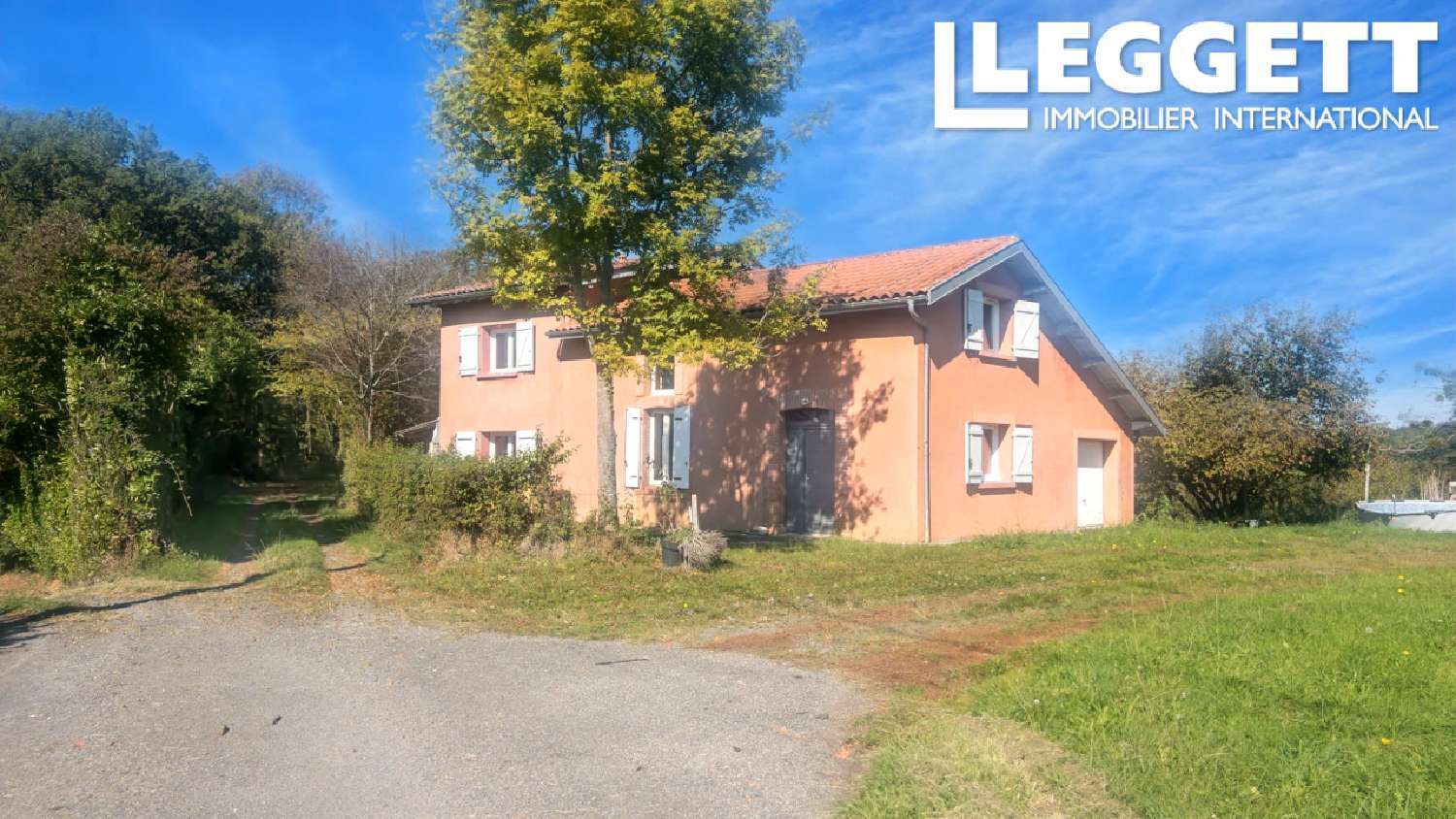  en venta casa Vidou Hautes-Pyrénées 1