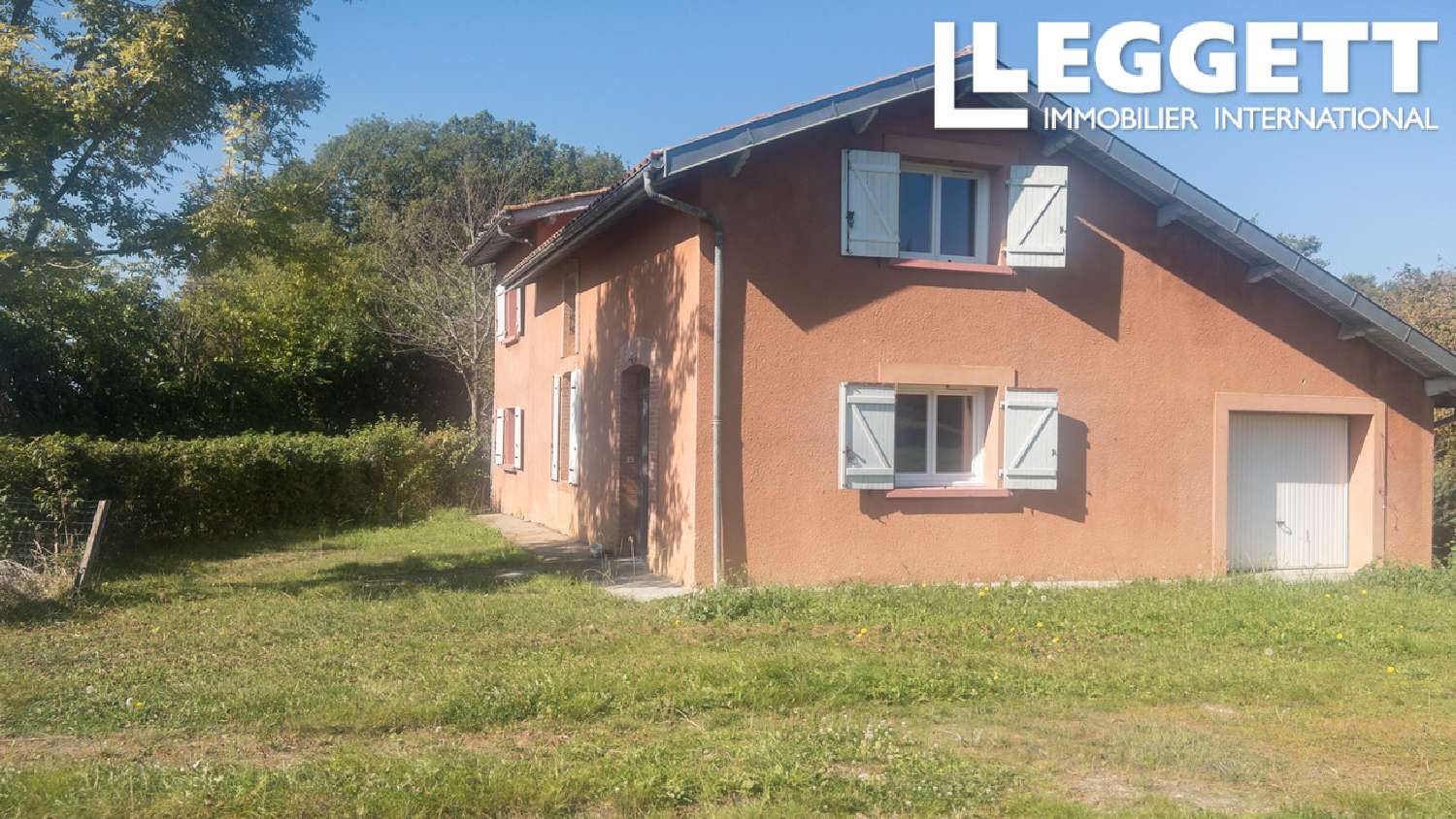  en venta casa Vidou Hautes-Pyrénées 2