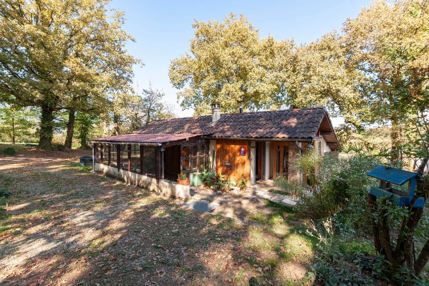  for sale house Vielle-Tursan Landes 1