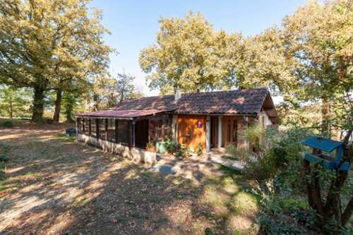 Vielle-Tursan Landes house foto 7431929