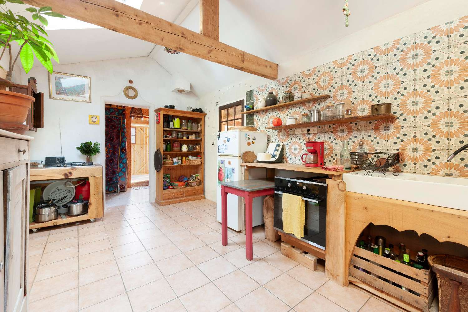  for sale house Vielle-Tursan Landes 3