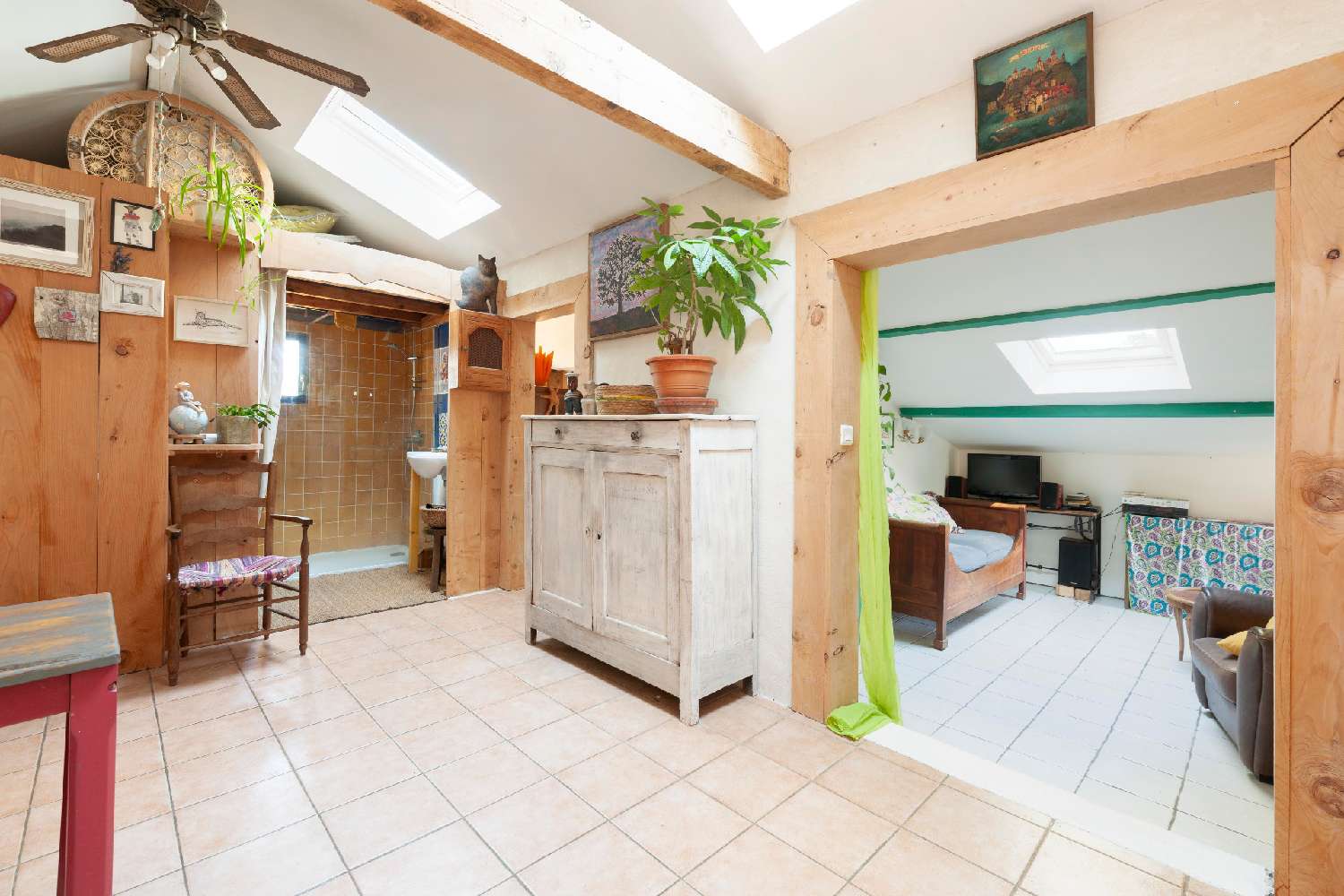  for sale house Vielle-Tursan Landes 4