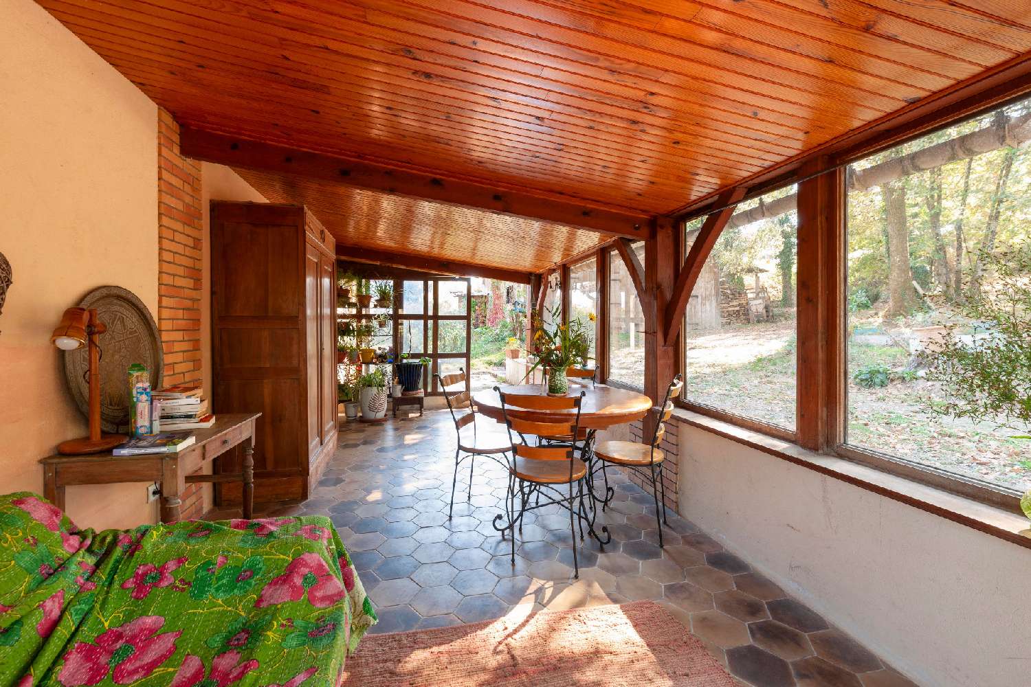  for sale house Vielle-Tursan Landes 6