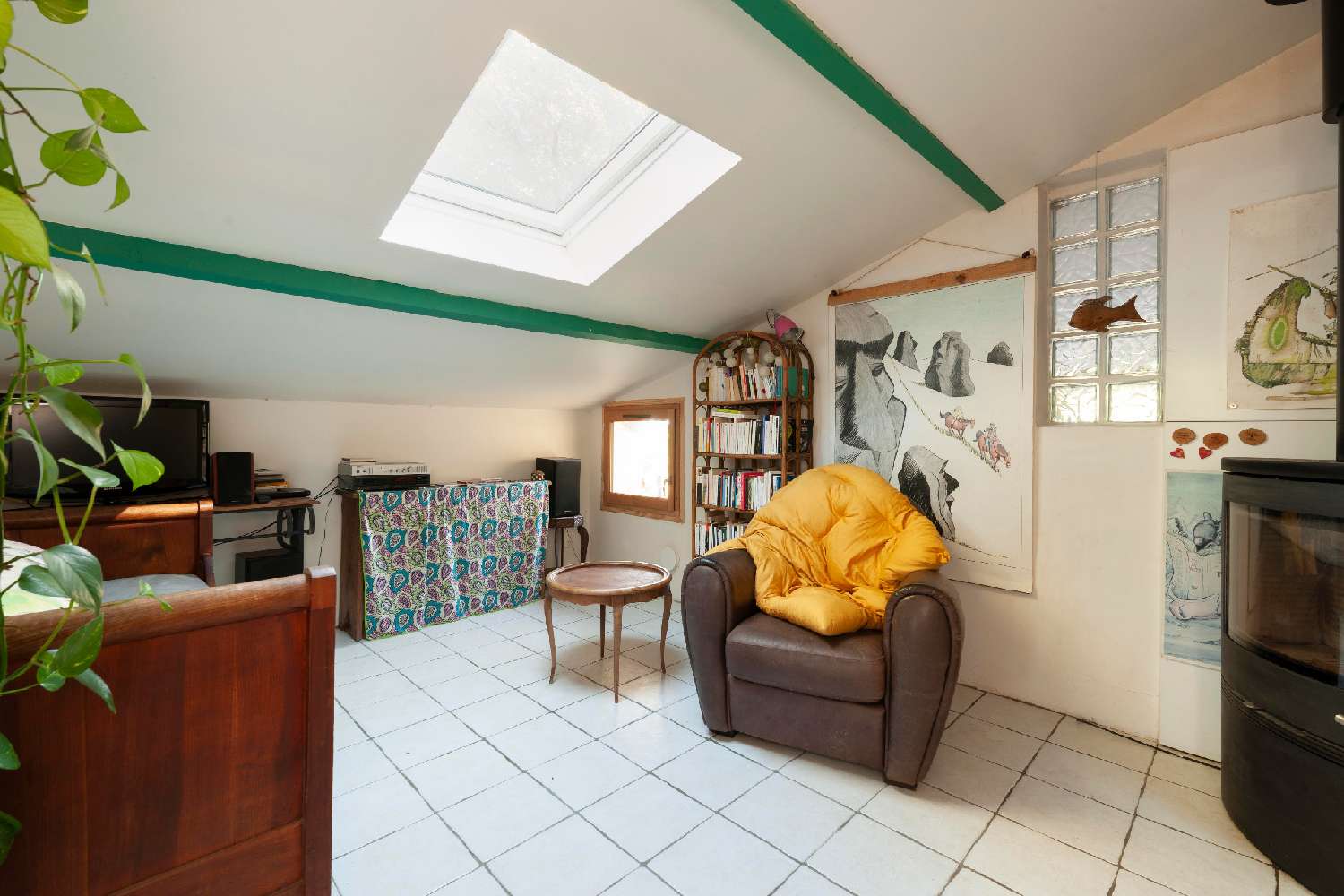  for sale house Vielle-Tursan Landes 7