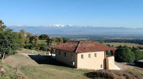 Vielle-Tursan Landes Haus Bild 7418767