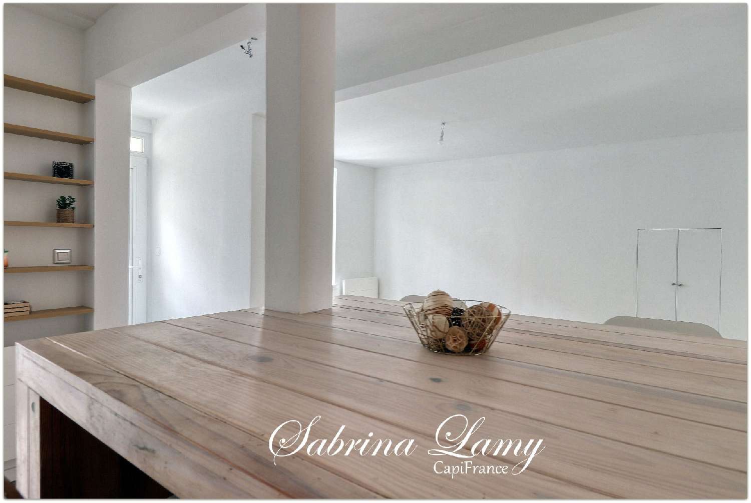  for sale house Viels-Maisons Aisne 4
