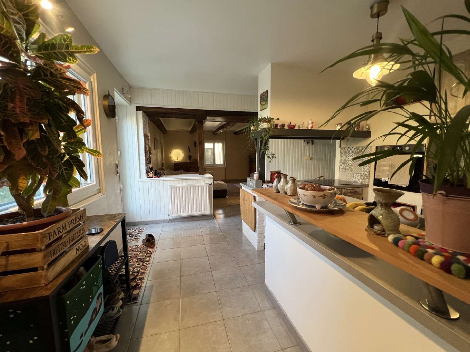  kaufen Haus Vielverge Côte-d'Or 3