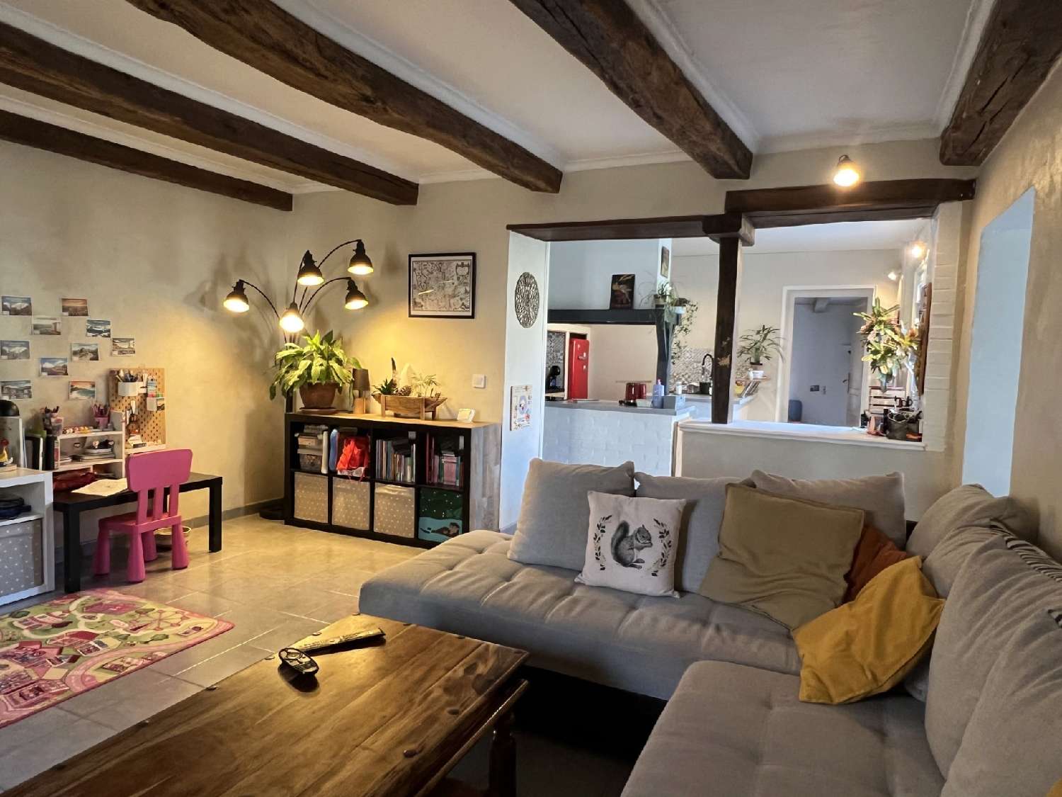  kaufen Haus Vielverge Côte-d'Or 4