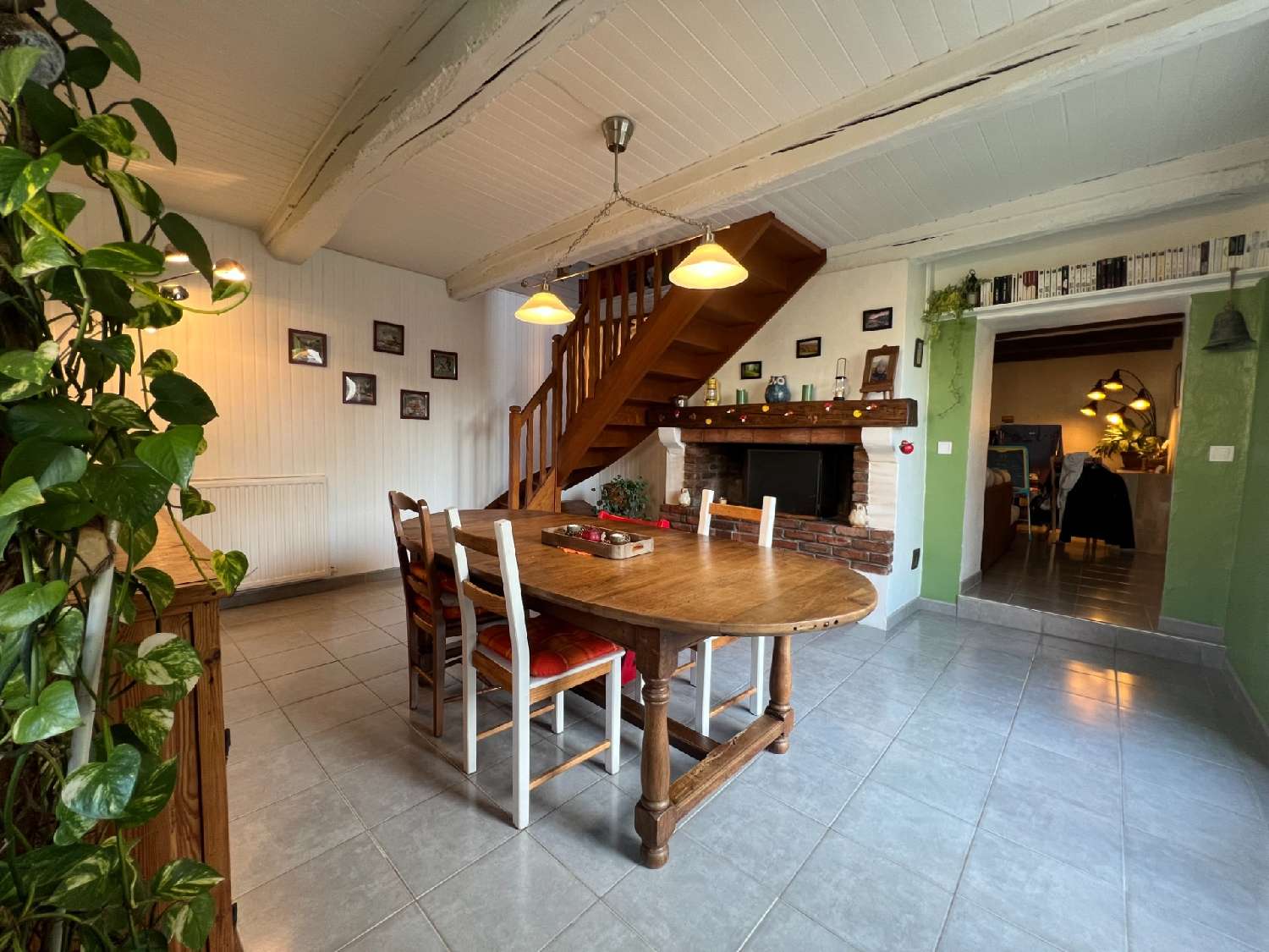  kaufen Haus Vielverge Côte-d'Or 5