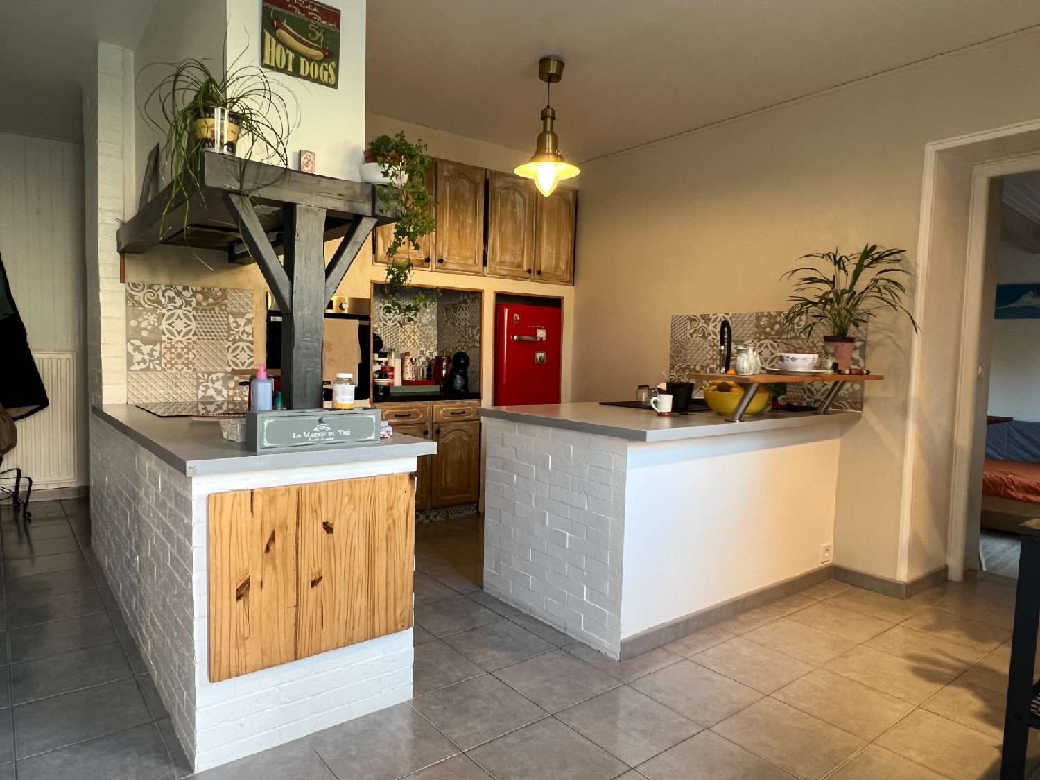  kaufen Haus Vielverge Côte-d'Or 7