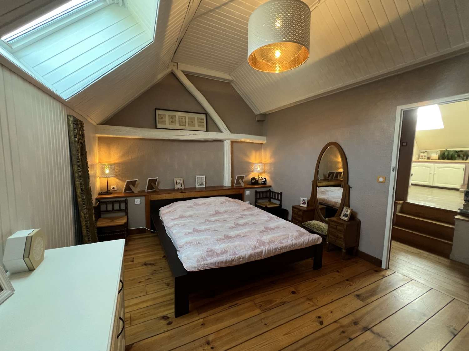  kaufen Haus Vielverge Côte-d'Or 8