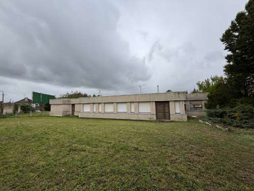 Vierzon Cher house foto 7428284